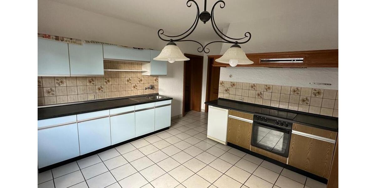 Einfamilienhaus Vechta - 7 Zimmer, 160 m&sup2;, 1.400&euro; | Angebot:26630991