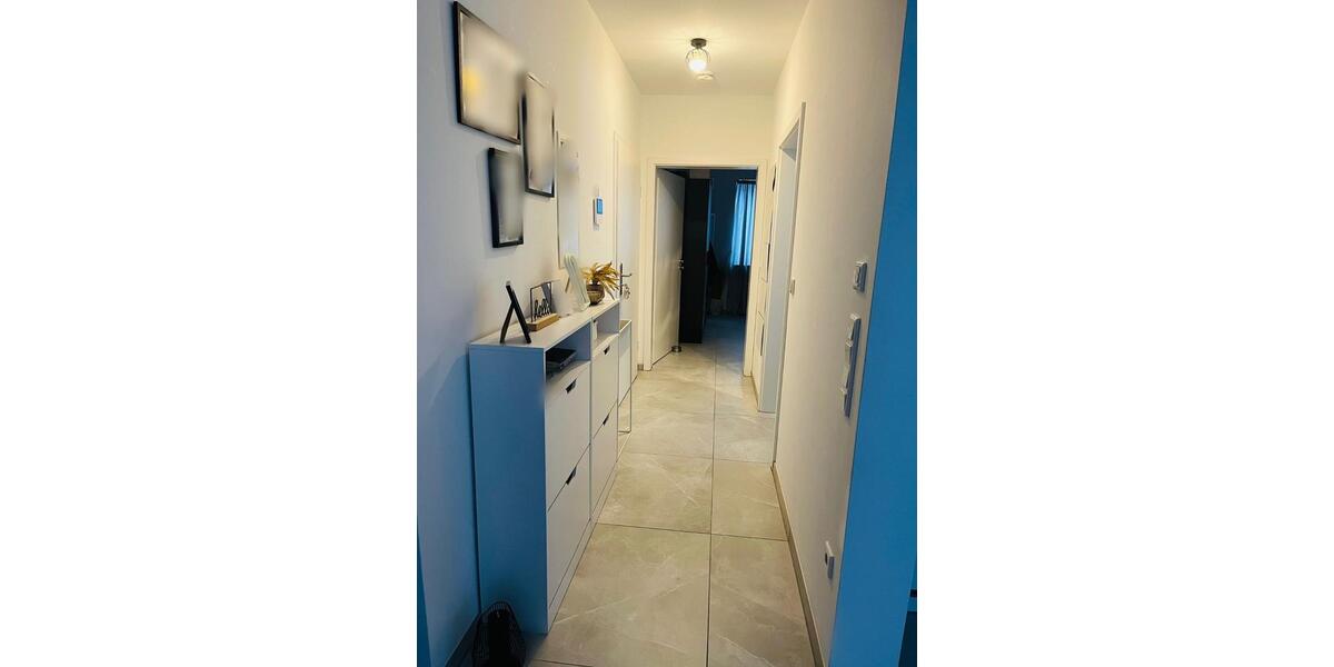 Erdgeschoßwohnung Butzbach - 2.5 Zimmer, 60 m&sup2;, 720&euro; | Angebot:24946545