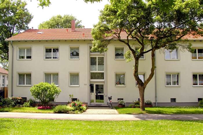 Wohnung zum Mieten in Duisburg 609 € 60 m² 3 zimmer