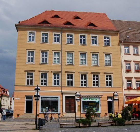 Gewerbeobjekt Torgau - 600&euro; | Angebot:11960664