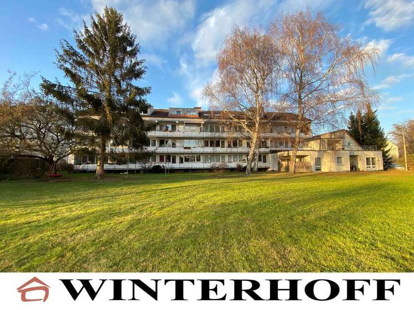 Wohnung zum Mieten in Göttingen 671,10 € 67.11 m²