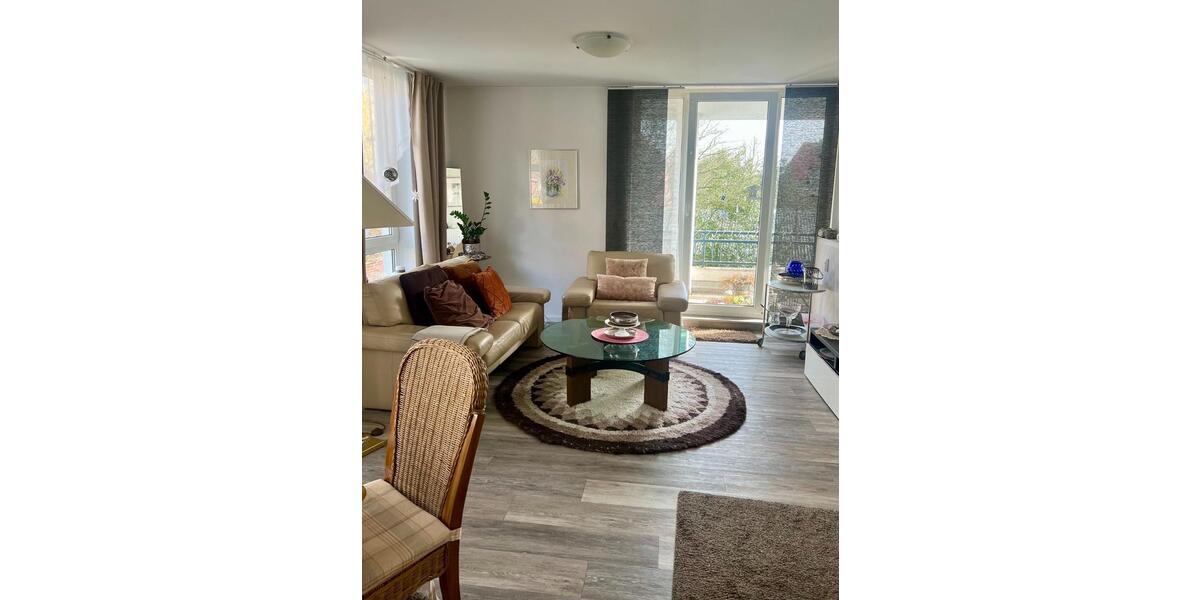 Etagenwohnung Rastede - 2 Zimmer, 74 m&sup2;, 880&euro; | Angebot:25415066