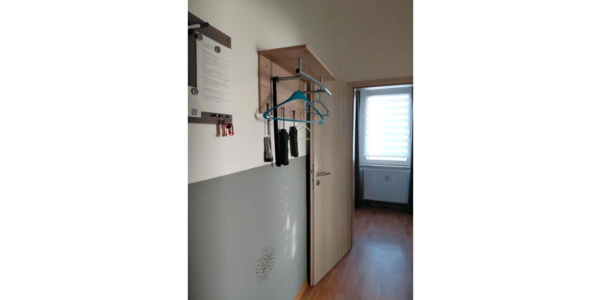 Wohnen auf Zeit Friedland - 1 Zimmer, 38 m&sup2;, 50&euro; | Angebot:24706514