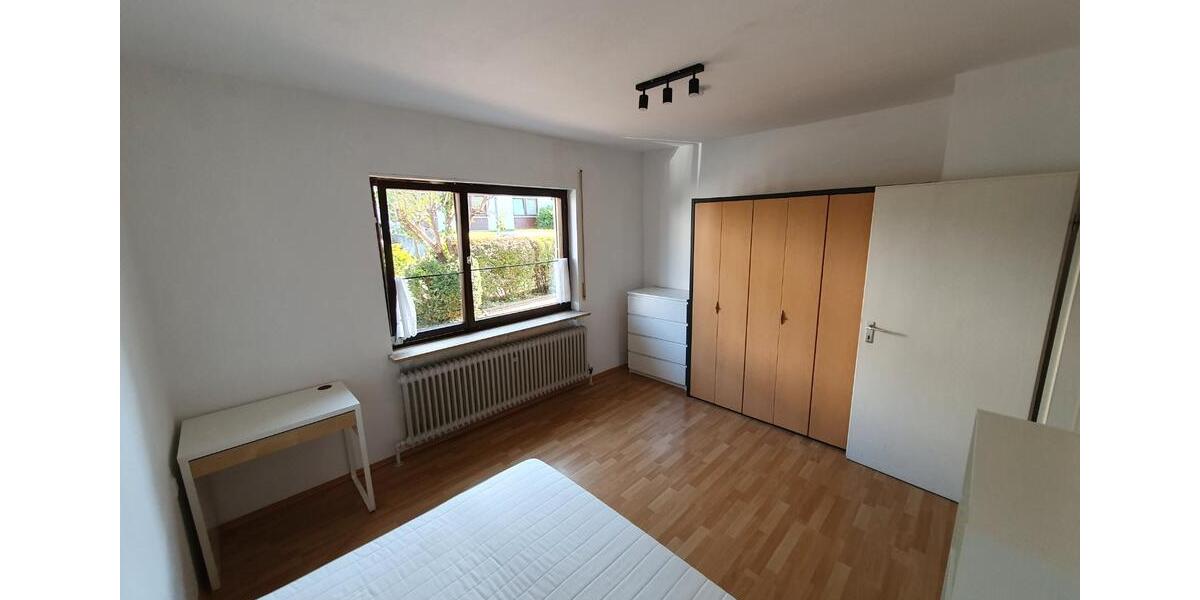 Wohnen auf Zeit Remshalden - 1 Zimmer, 15 m&sup2;, 470&euro; | Angebot:26402530