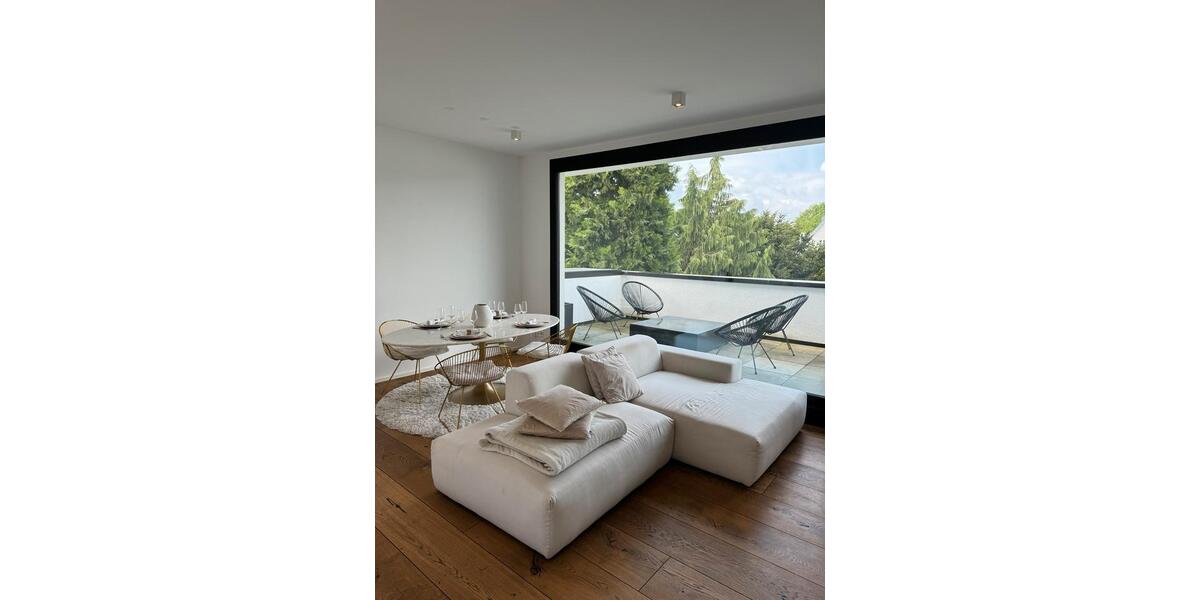 Einfamilienhaus Dortmund Hombruch - 2.5 Zimmer, 83 m&sup2;, 1.350&euro; | Angebot:26579707