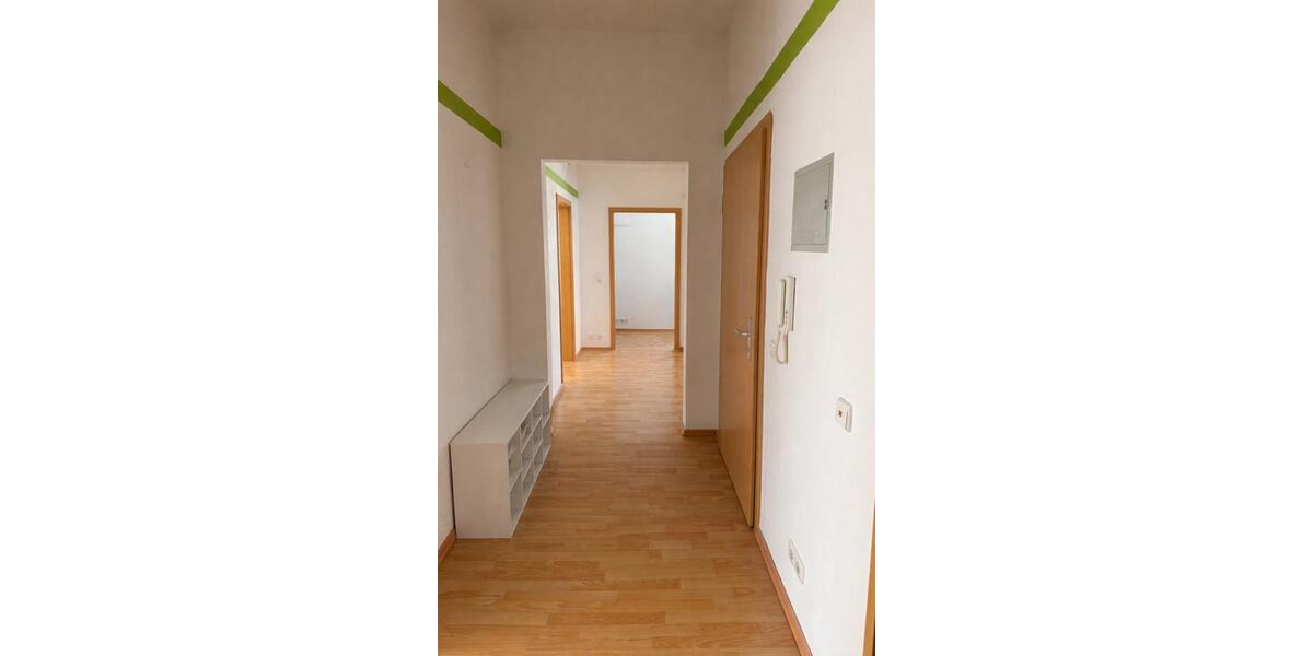 Etagenwohnung Wurzen - 4 Zimmer, 86 m&sup2;, 799&euro; | Angebot:26603589