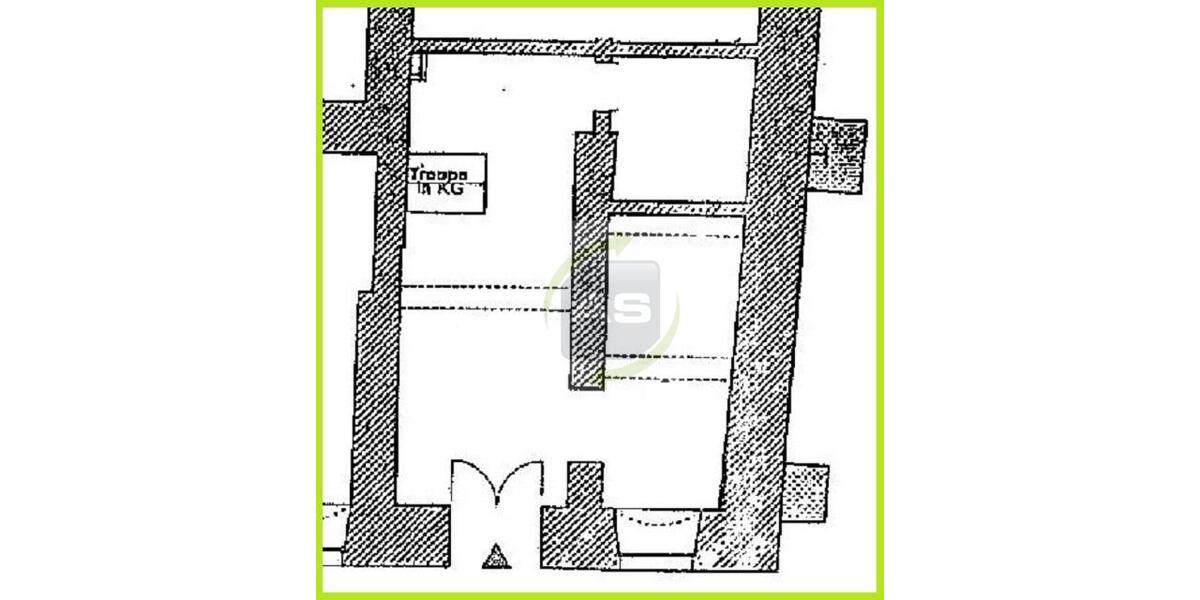 Lagerräume am Altmarkt zimmer