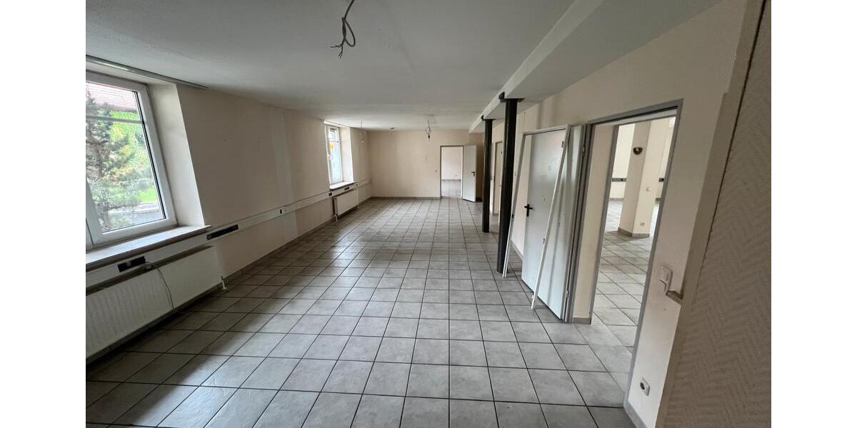 Gewerbeobjekt Ehingen (Donau) - 1.200&euro; | Angebot:26532983