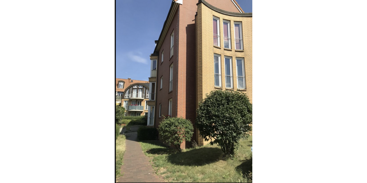 Etagenwohnung Nauen - 2 Zimmer, 57 m&sup2;, 600&euro; | Angebot:25236341