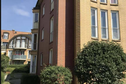 Wohnung Nauen - 2 Zimmer, 57 m&sup2;, 600&euro; | Angebot:25236341