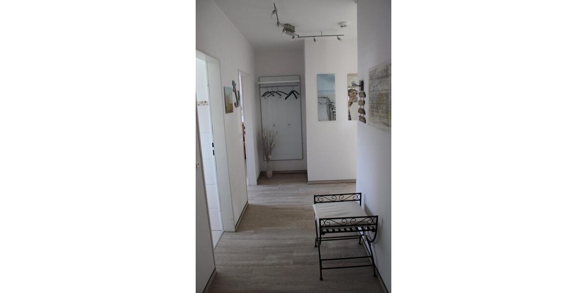 Etagenwohnung Büsum - 3 Zimmer, 65 m&sup2;, 860&euro; | Angebot:25628161