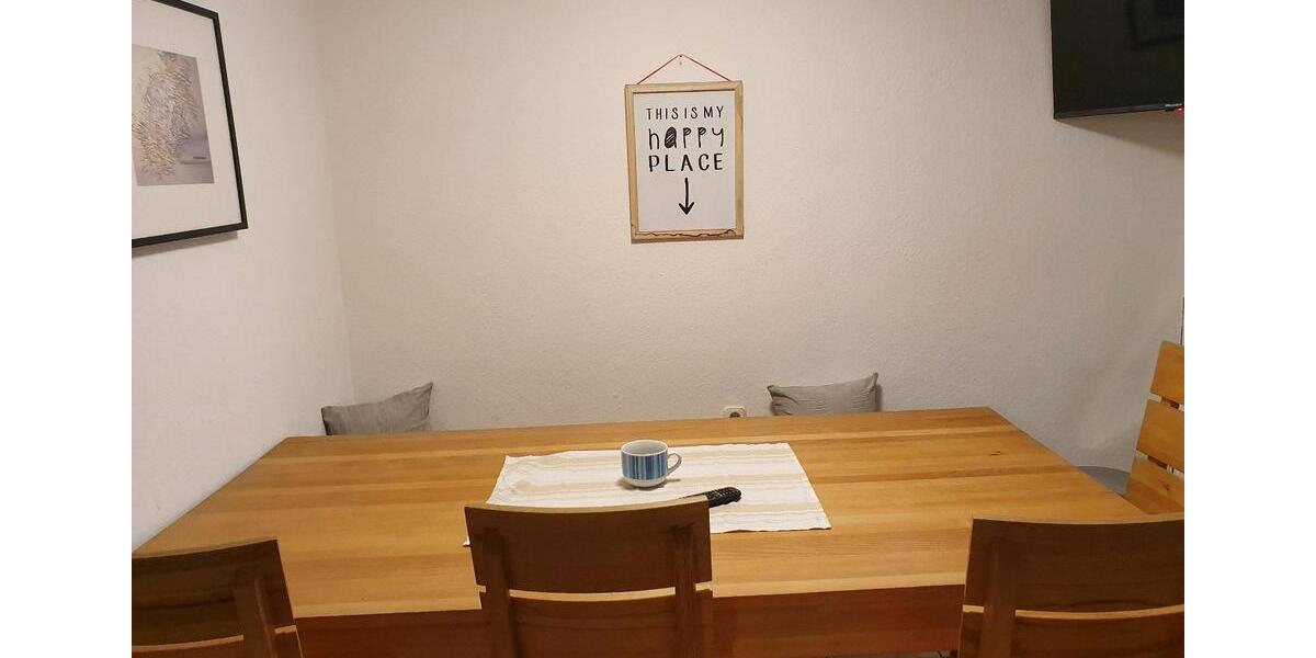 Wohnen auf Zeit Bremen Häfen - 1 Zimmer, 15 m&sup2;, 17&euro; | Angebot:9727076