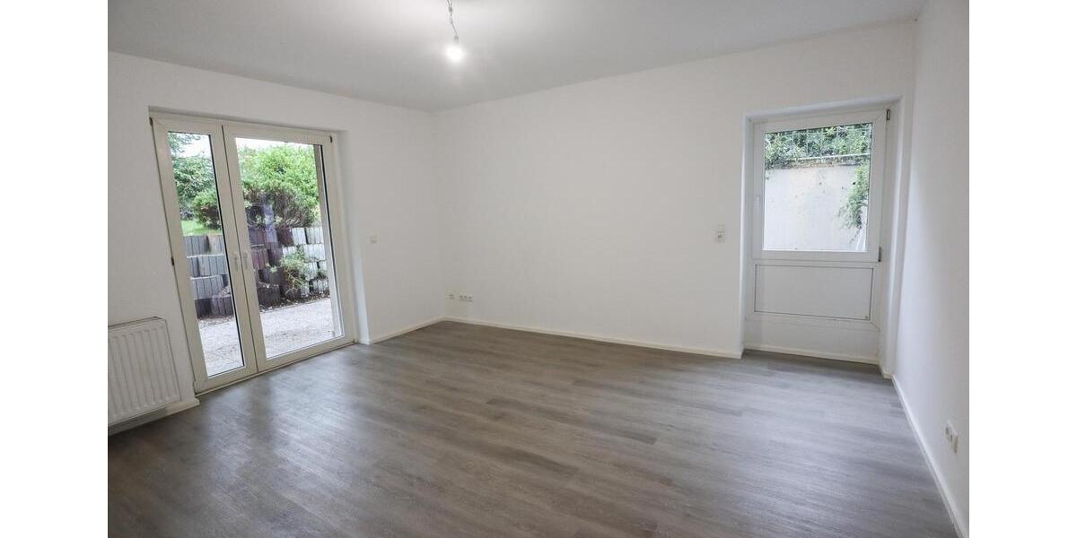 Etagenwohnung Wandlitz - 2 Zimmer, 64 m&sup2;, 1.185&euro; | Angebot:25756201