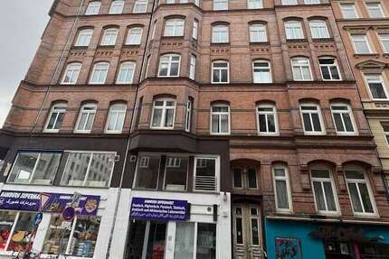 Wohnung zum Mieten in Hamburg 1.341,13 € 78.89 m² 4 zimmer