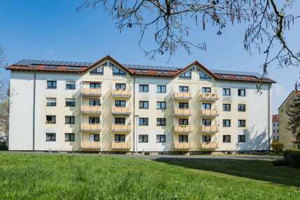 Wohnung Eisenach - 2 Zimmer, 46 m&sup2;, 329&euro; | Angebot:27325974