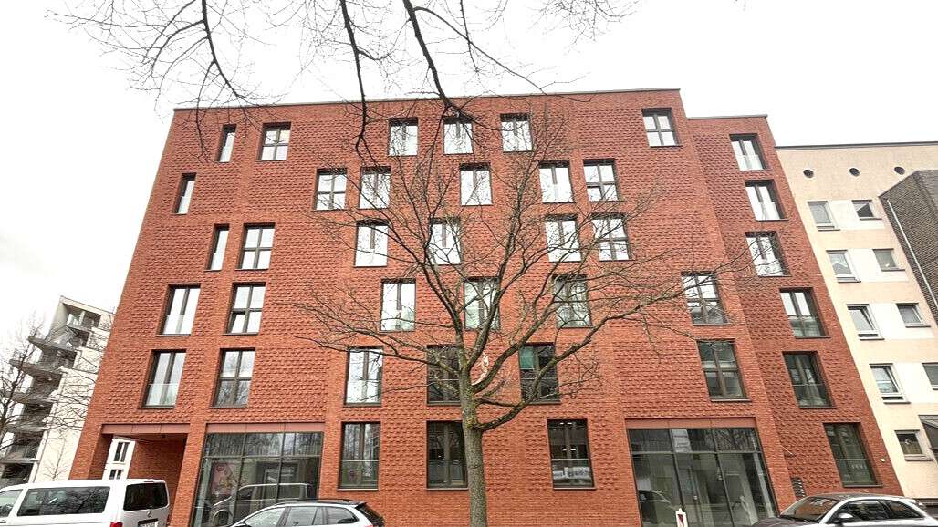 Etagenwohnung Hannover Nord - 2 Zimmer, 59 m&sup2;, 965&euro; | Angebot:27222174