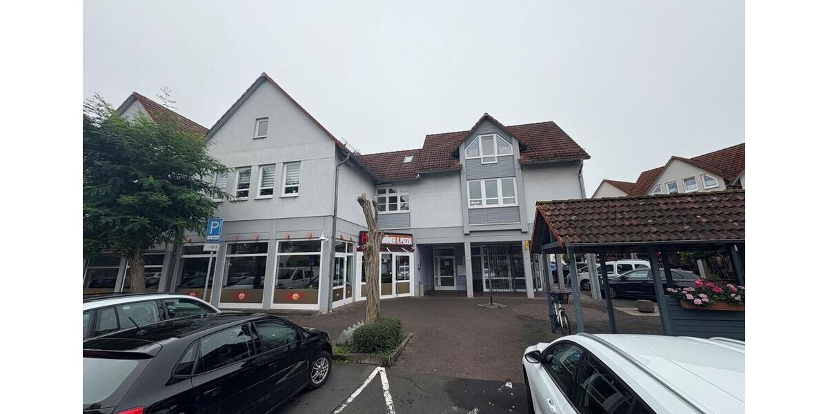 Gewerbeobjekt Schwalmstadt - 700&euro; | Angebot:22966492