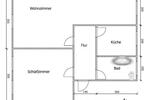 Etagenwohnung Penig - 2 Zimmer, 45 m&sup2;, 225&euro; | Angebot:20386025