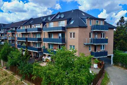 Wohnung zum Mieten in Düsseldorf 812,97 € 60.22 m²