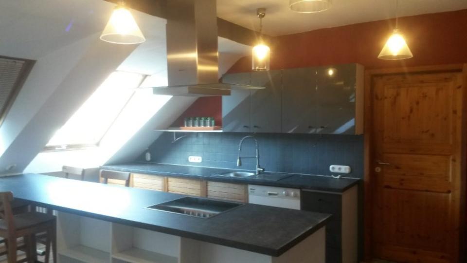 Wohnen auf Zeit Pirmasens - 1 Zimmer, 20 m&sup2;, 370&euro; | Angebot:21267896