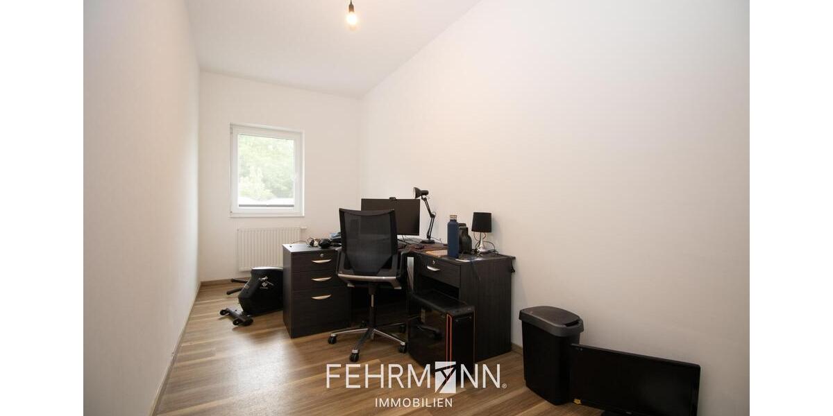 Erdgeschoßwohnung Meppen - 3 Zimmer, 101 m&sup2;, 960&euro; | Angebot:26611199