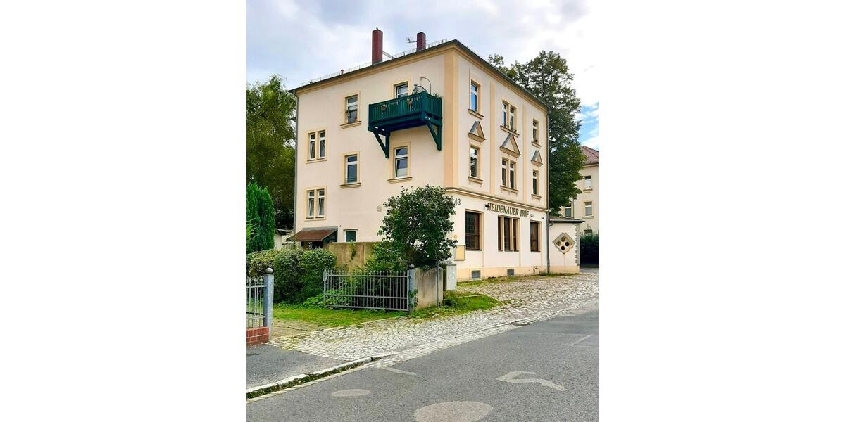 Gewerbeobjekt Heidenau - 1.260&euro; | Angebot:23041798