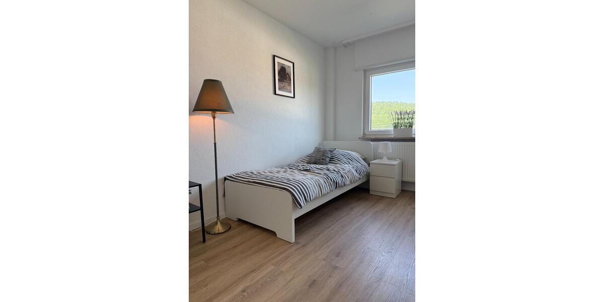Wohnen auf Zeit Wilhelmsfeld - 3 Zimmer, 20&euro; | Angebot:18496700