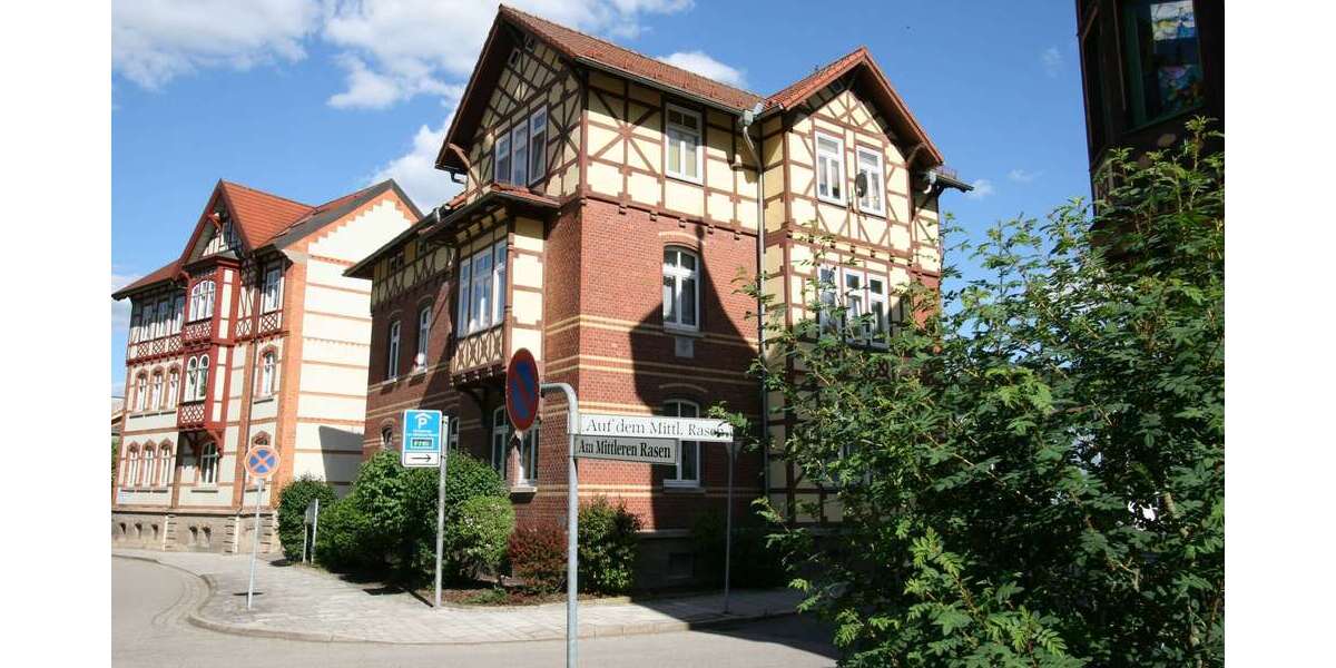 Etagenwohnung Meiningen Weidig - 2 Zimmer, 69 m&sup2;, 430&euro; | Angebot:27327009