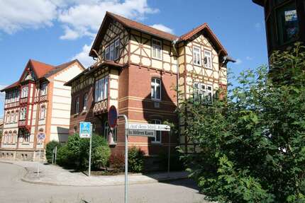 Wohnung Meiningen Weidig - 2 Zimmer, 69 m&sup2;, 430&euro; | Angebot:27327009