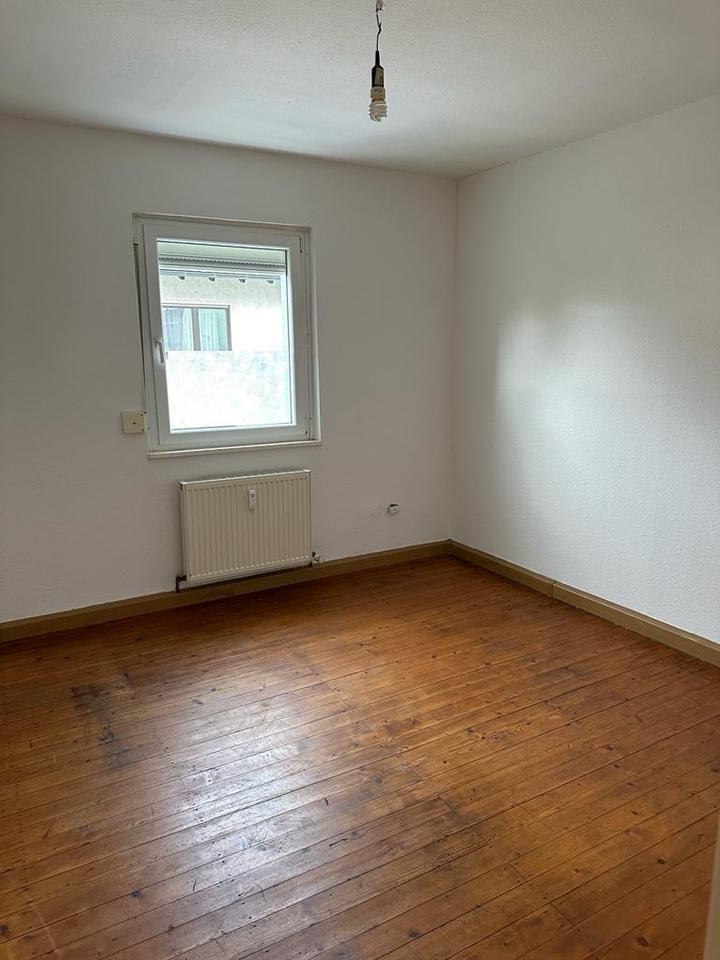 4 Zimmer Wohnung in Schweinfurt Oberndorf