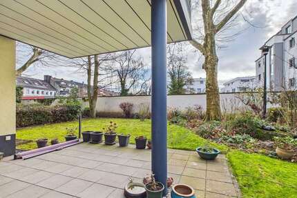 Wohnung Düren - 3 Zimmer, 105 m&sup2;, 1.250&euro; | Angebot:25179699