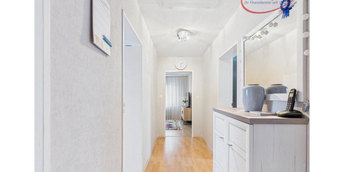 Dachgeschoßwohnung Hainburg - 4 Zimmer, 85 m&sup2;, 950&euro; | Angebot:24865716