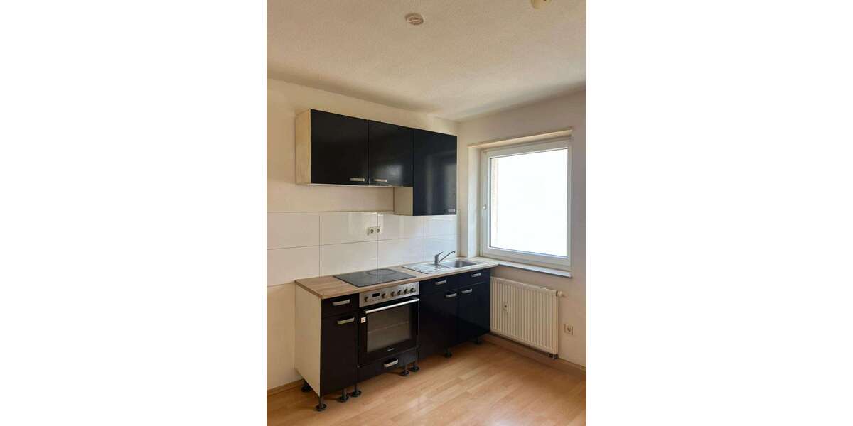 Etagenwohnung Ludwigshafen Mitte - 1 Zimmer, 45 m&sup2;, 595&euro; | Angebot:26254774