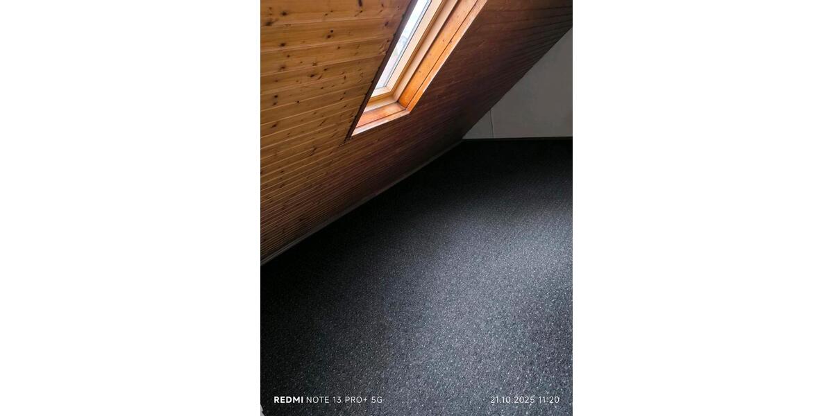 2,5 Zimmer DG Wohnung in Schwetzingen Hirschacker 2 zimmer