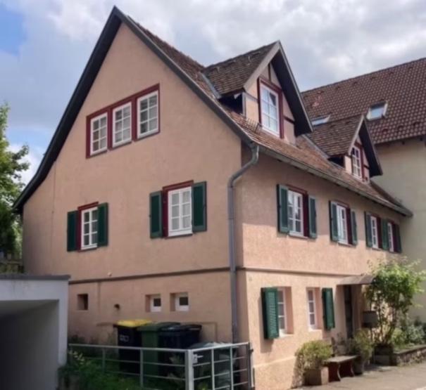 Wohnen auf Zeit Asperg - 1 Zimmer, 11 m&sup2;, 350&euro; | Angebot:26464259