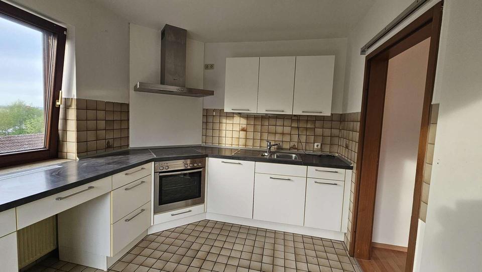 Etagenwohnung Nördlingen - 3 Zimmer, 89 m&sup2;, 755&euro; | Angebot:26481347