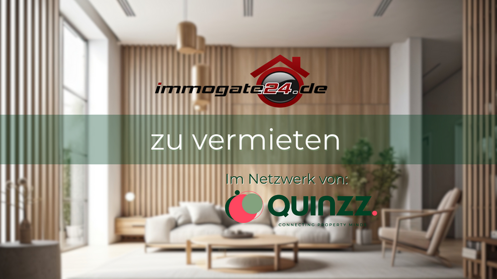 Wohnung zum Mieten in Frankfurt am Main 640 € 38 m²