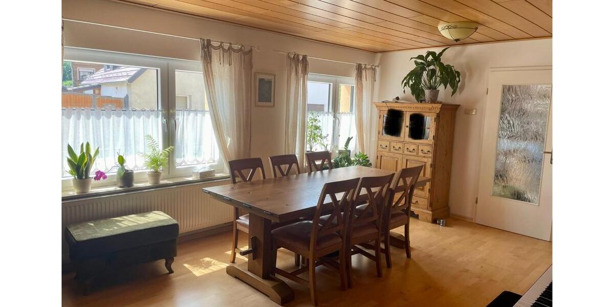 Großzügiges, familienfreundliches Haus vor den Toren Erfurts 6 zimmer