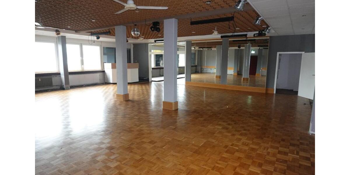 Gewerbeobjekt Mosbach - 1.485&euro; | Angebot:19988353