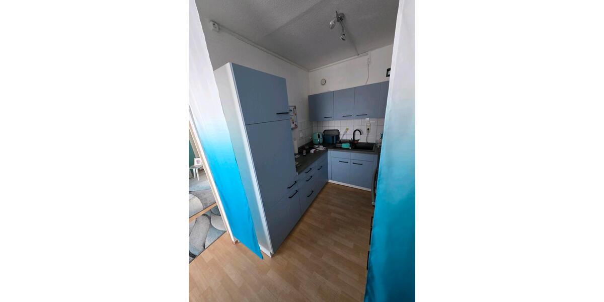 Etagenwohnung Lübben (Spreewald) - 2 Zimmer, 50 m&sup2;, 550&euro; | Angebot:25948473