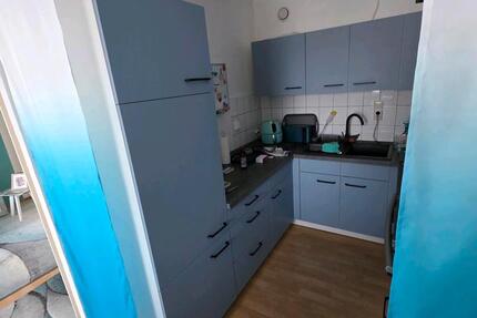 Wohnung Lübben (Spreewald) - 2 Zimmer, 50 m&sup2;, 550&euro; | Angebot:25948473