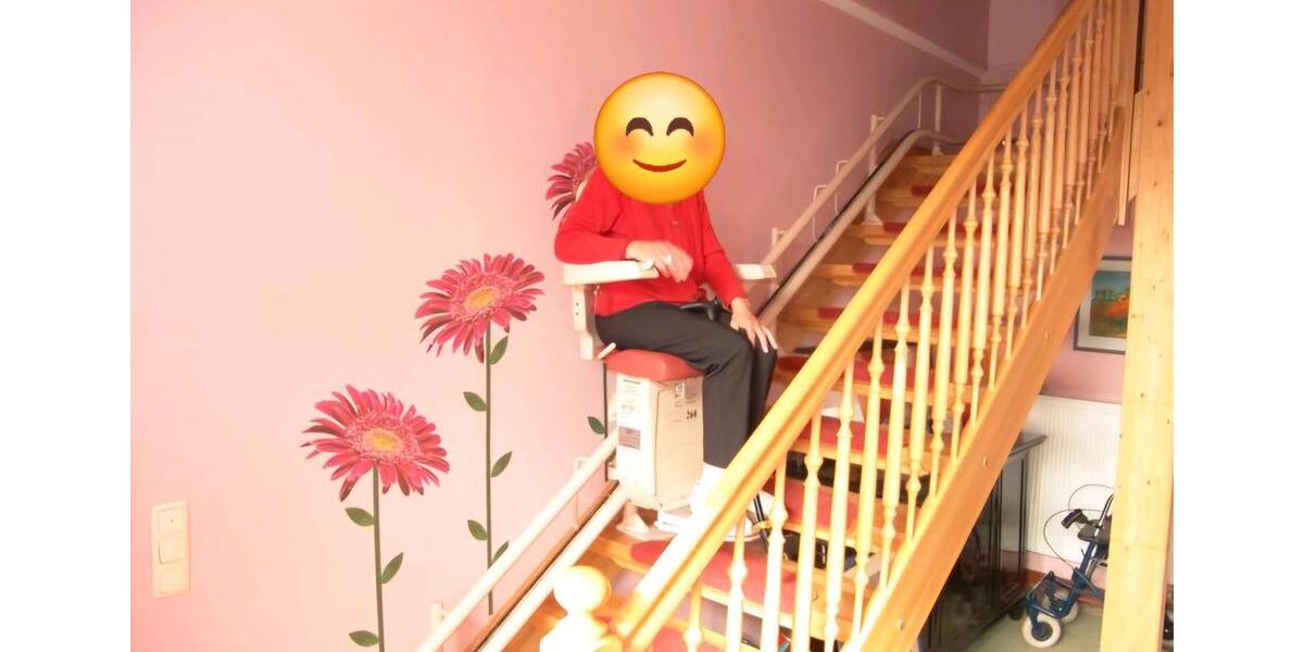 Gemeinsam statt einsam: Senioren-WG Zimmer frei 1 zimmer