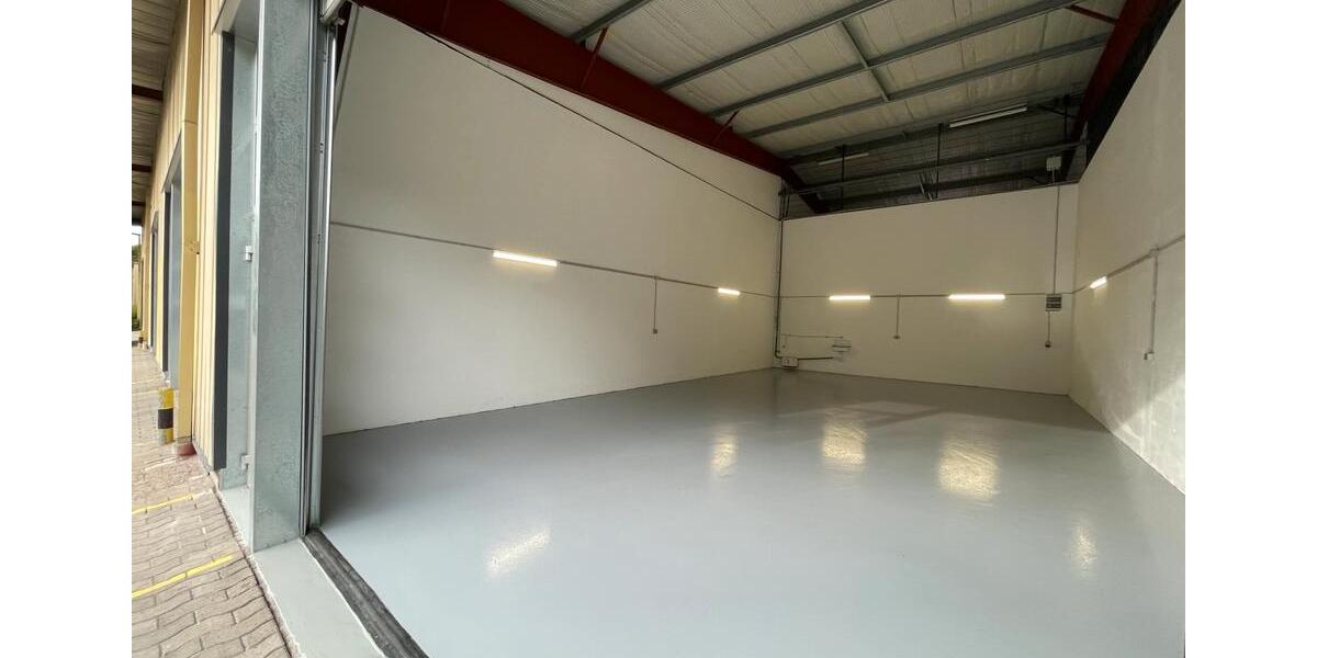 Top Lagerhalle | 1 x sofort verfügbar | in Delmenhorst | 100 m² zimmer