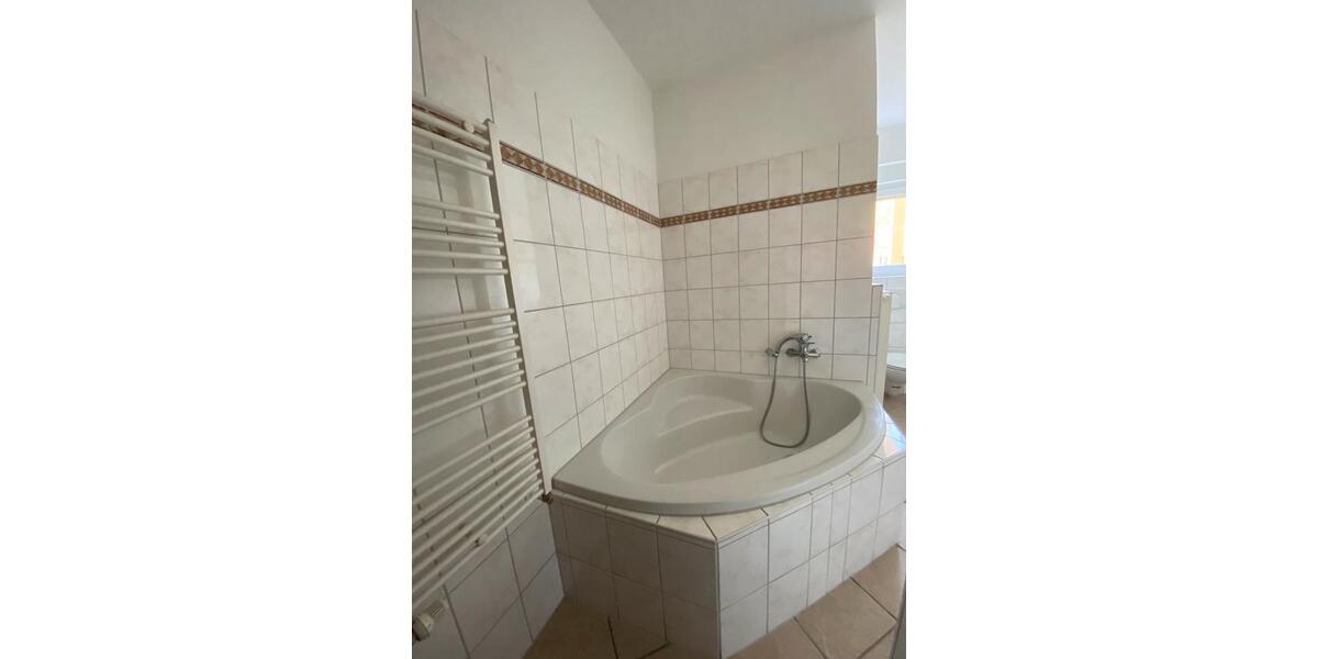 Hochparterre Wernigerode - 2 Zimmer, 57 m&sup2;, 580&euro; | Angebot:26705549
