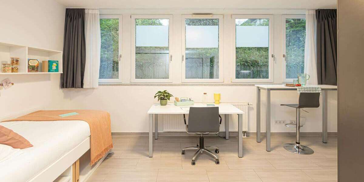 Zimmer Darmstadt Darmstadt-West - 1 Zimmer, 913&euro; | Angebot:25531401