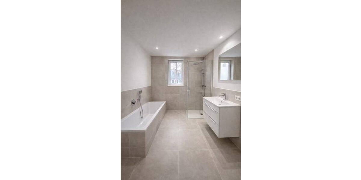 Etagenwohnung Ahnatal-Weimar Weimar - 3 Zimmer, 67 m&sup2;, 790&euro; | Angebot:26729215