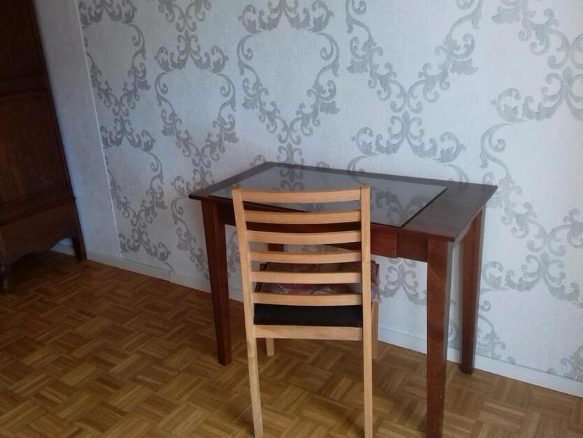 WG-ZIMMER zu vermieten in Eriskirch zimmer