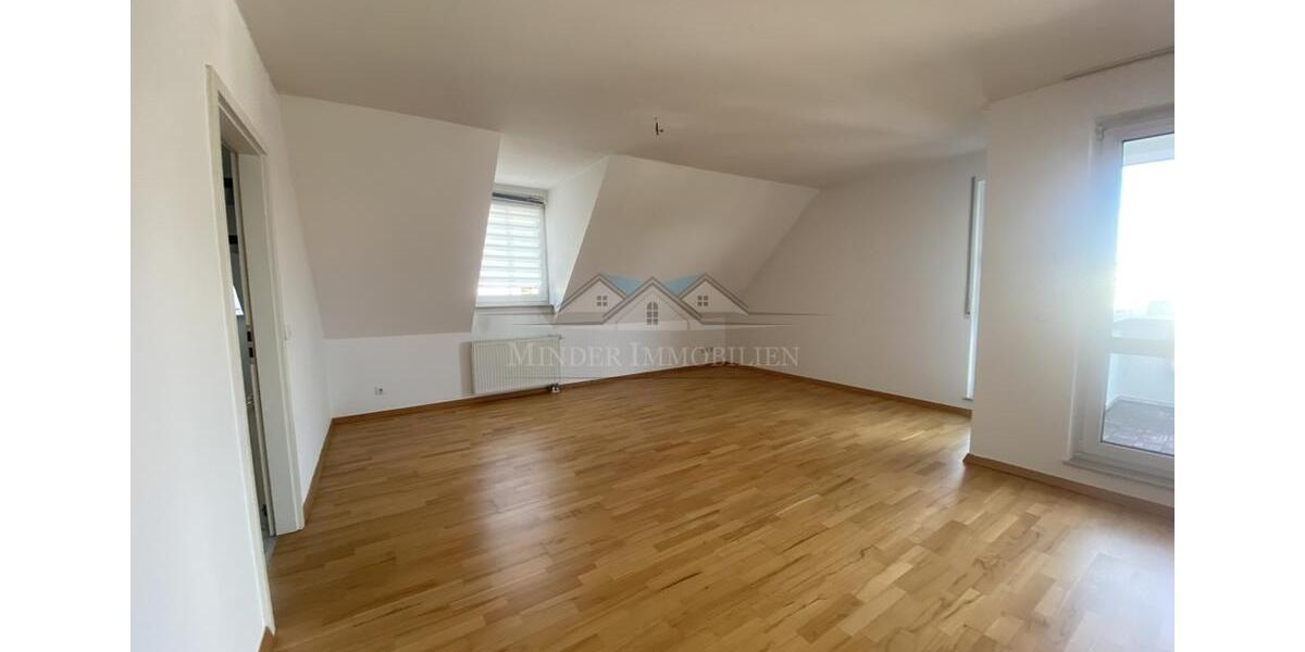 Maisonettenwohnung Butzbach - 3 Zimmer, 92 m&sup2;, 950&euro; | Angebot:25182113