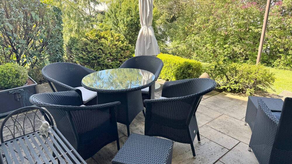 Einfamilienhaus Cadolzburg - 6 Zimmer, 217 m&sup2;, 2.350&euro; | Angebot:26712686