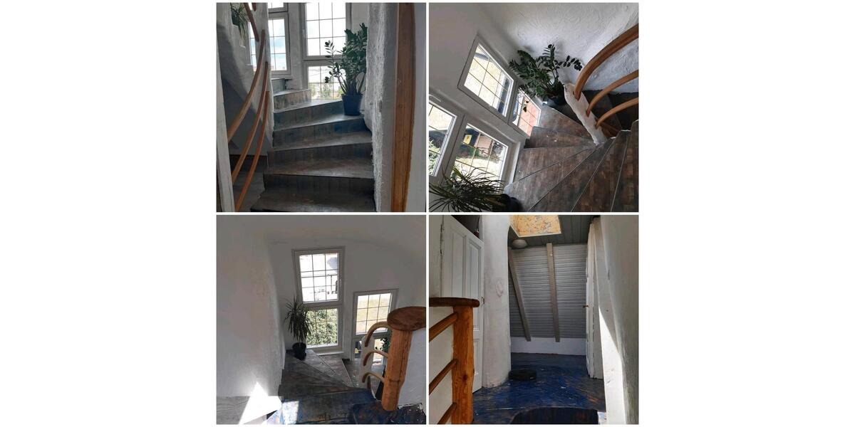 Dachgeschoßwohnung Gotha - 3 Zimmer, 63 m&sup2;, 850&euro; | Angebot:25843844